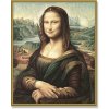 885 mona lisa 40 x 50 cm