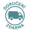 Doručení zdarma