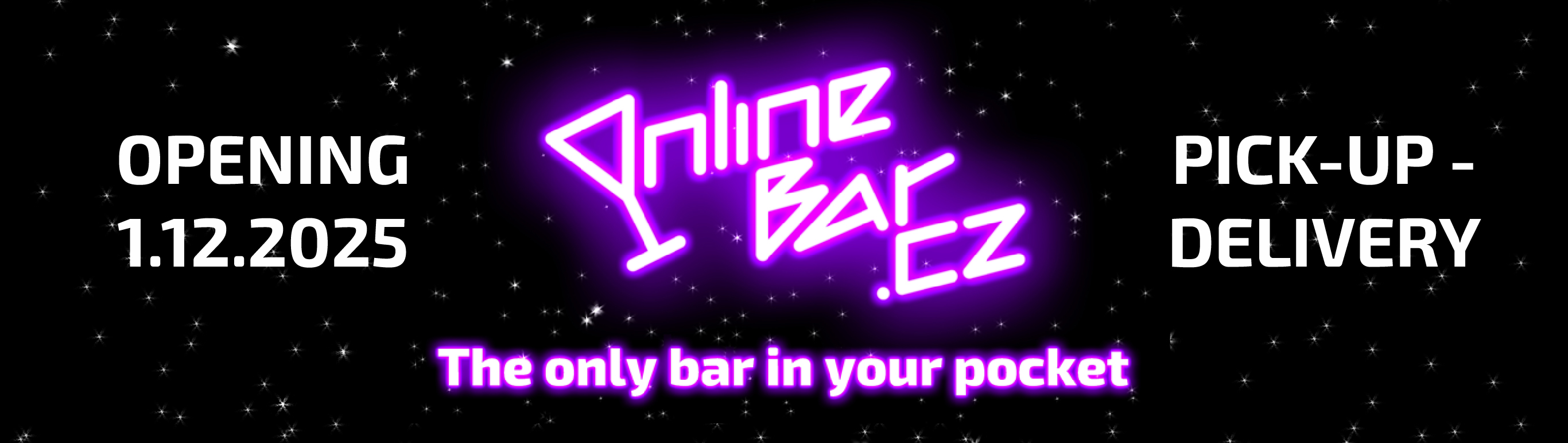 Otevíráme Onlinebar.cz