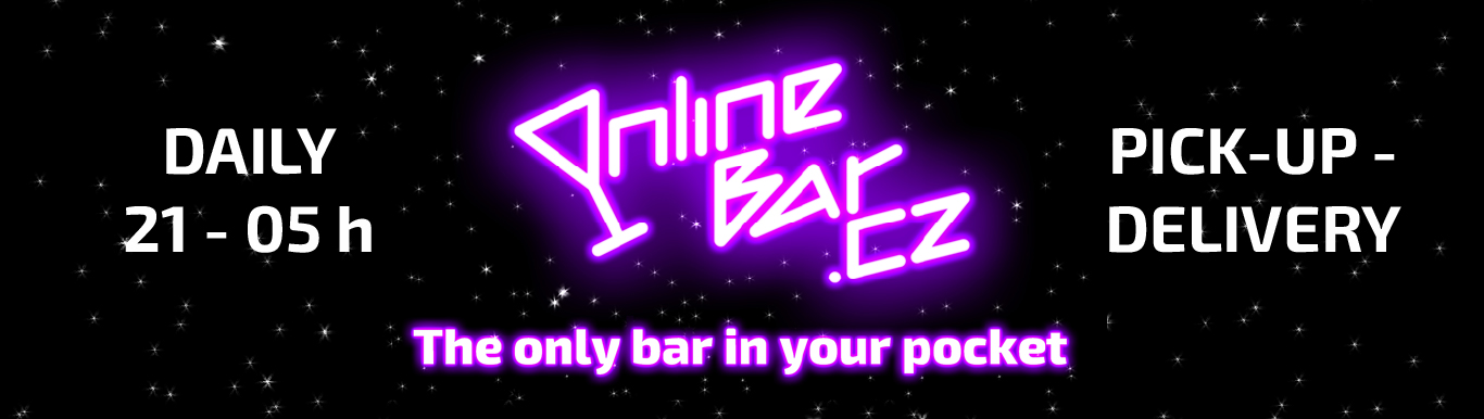 Onlinebar hlavní banner