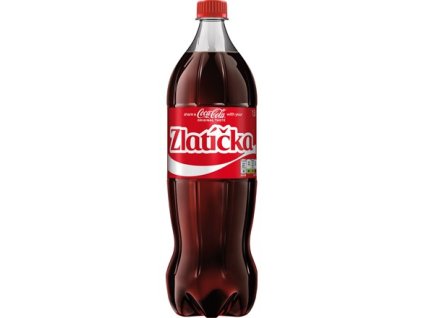 Coca Cola 1,5 l
