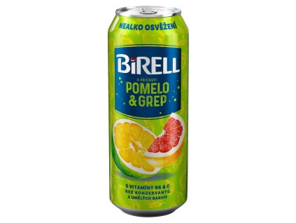 Radegast Birell Pomelo & Grep 0,5 l