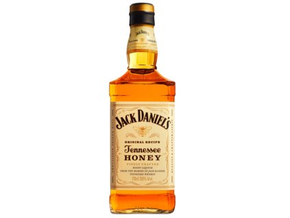 Jack Daniel’s Tennessee Honey 0,7 l
