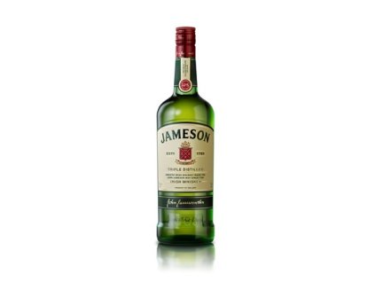 Jameson Irish Whiskey 1 l