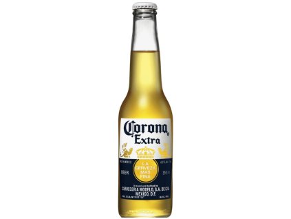 Corona Extra 11,3° 0,355 l