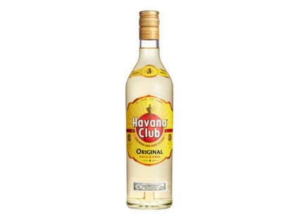 Havana Club Original 1 l