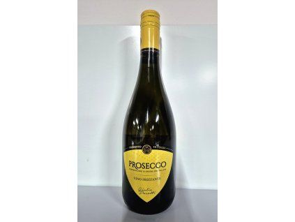 Prosecco akce