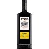 Fernet Stock Citrus 1 l