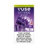 Vuse Go 1000 Grape Ice