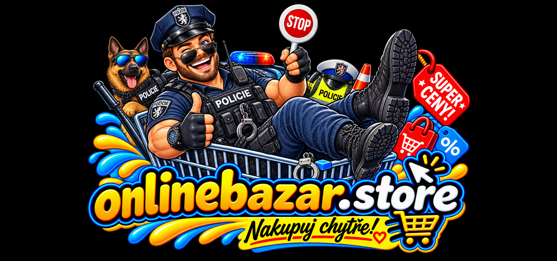 policajt