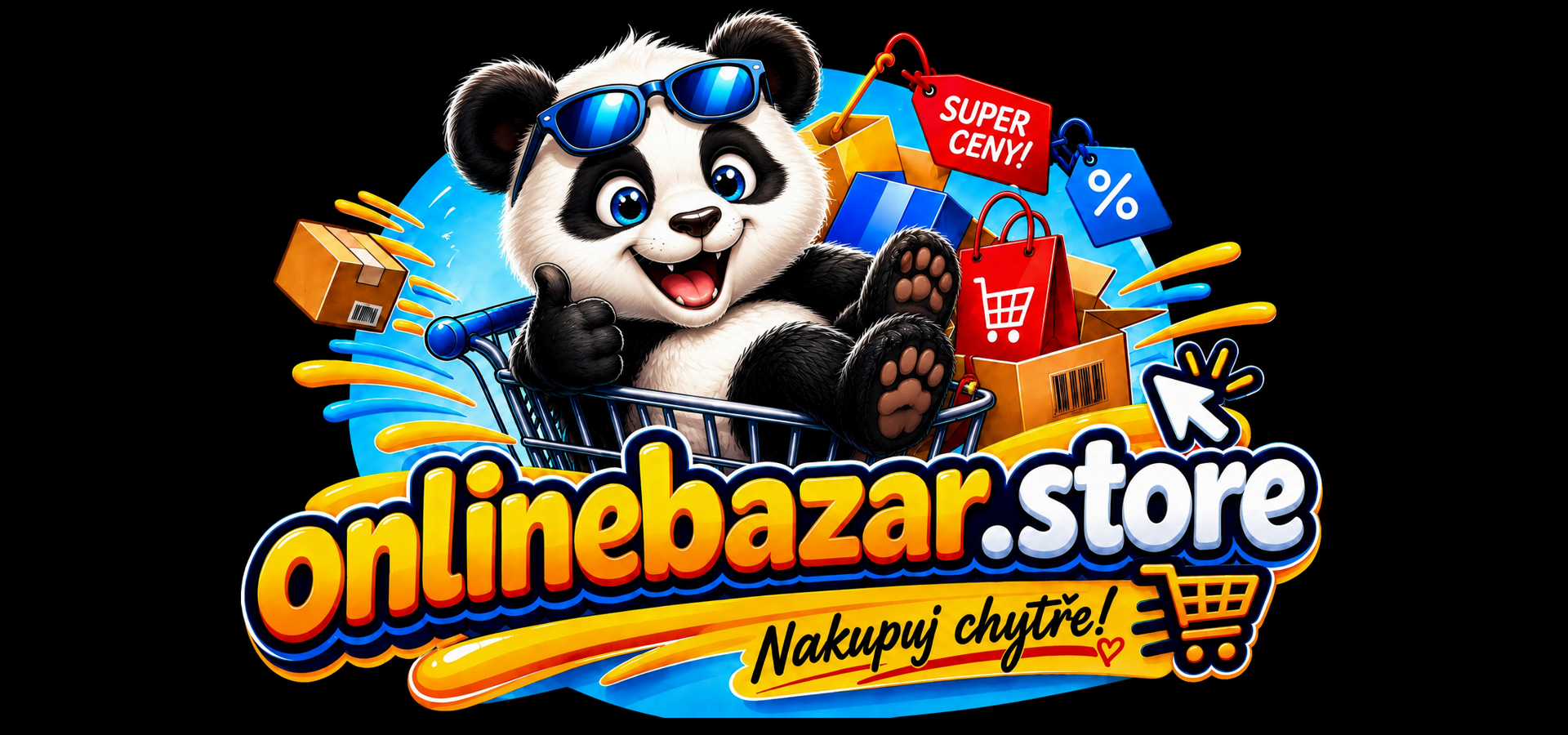 panda