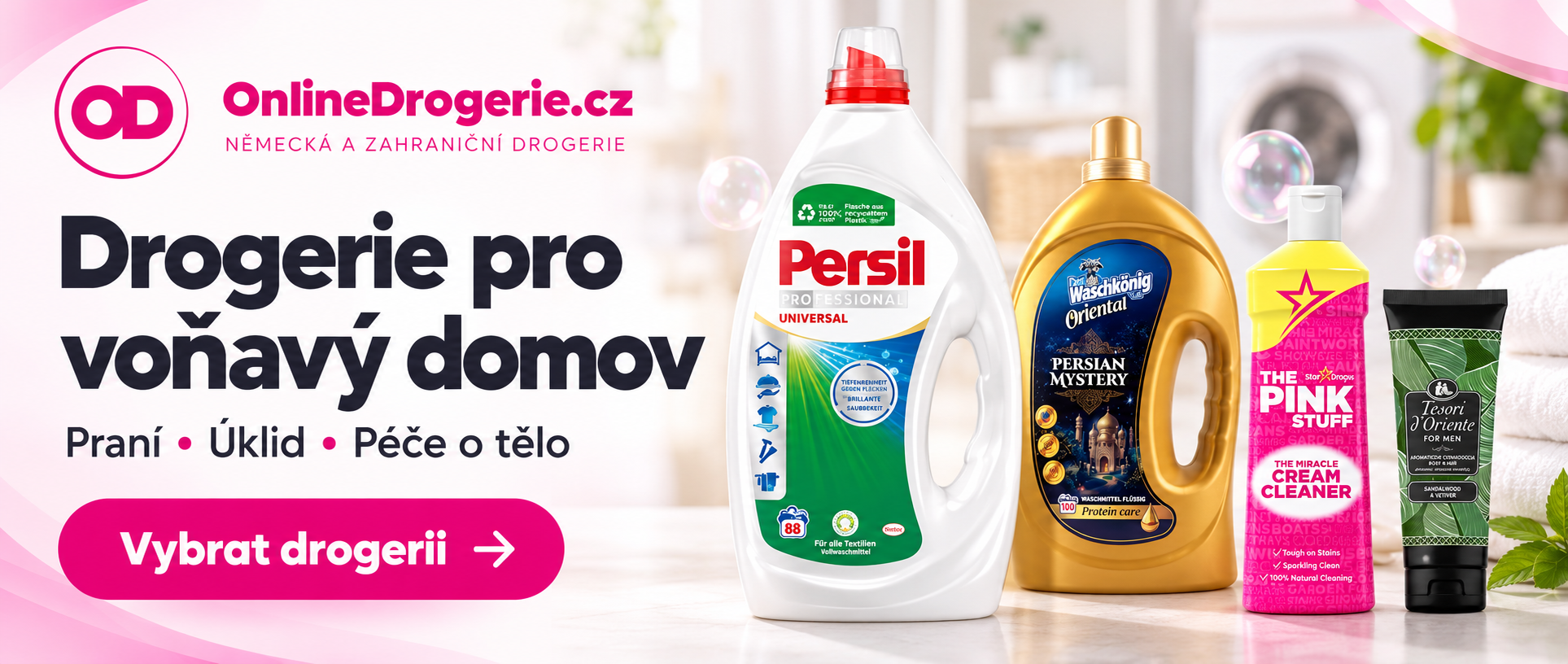 Německé produkty
