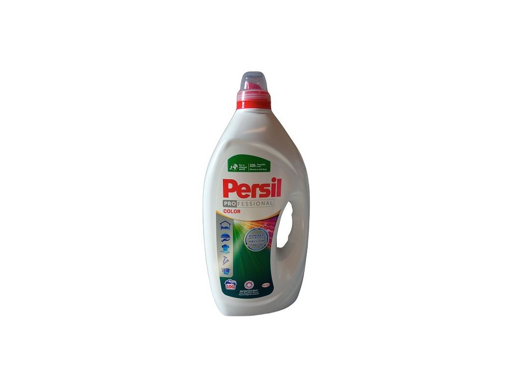 Persil gel 4,5L Professional Color 100W