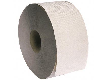TP Jumbo 280 jednovrstvý, recykl, 6 rolí
