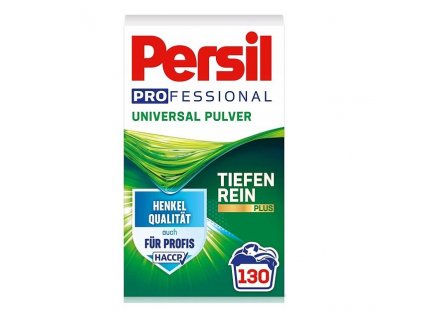 Persil Professional 8,45kg Universal prací prášek 130WL 4015000351034