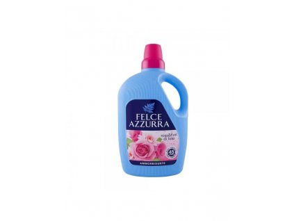 Felce Azzurra aviváž 3L Rose&Lotus Flower růžová 8001280401299