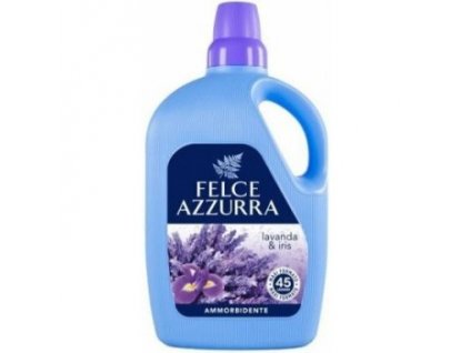 Felce Azzurra aviváž 3L Lavender&Iris fialová 8001280030475