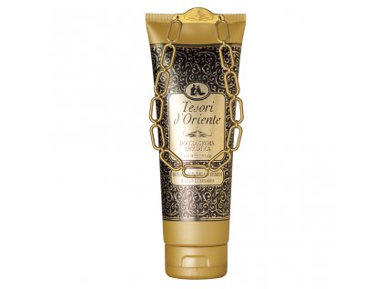 Tesori d'Oriente sprchvý gel 250ml ROYAL OUD 8008970037820