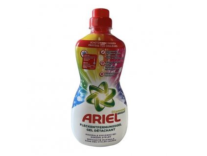 Ariel Fleckentfernungsgel 800ml Color odstraňovač skvrn 8435495830511