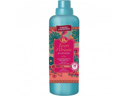 Tesori d'Oriente AVIVÁŽ 760ml 38W Ayurveda Amla zelená