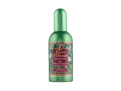 Tesori d'Oriente Parfémovaná voda dámská 100ml Forest Ritual 8008970054261