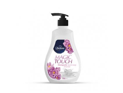 Deluxe Flussigseife 750ml Magic Touch tekuté mýdlo