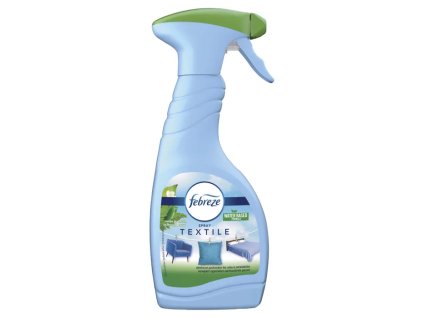 Febreze Spray Textile 500ml Rosée Du Matin osvěžovač textilií 8001841549989
