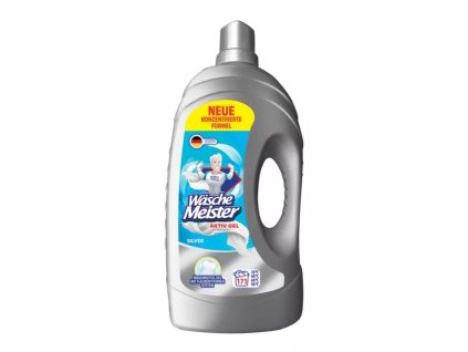 WascheMeister gel 6L Universal 171WL 4260418934823