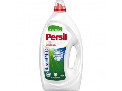 Persil gel 4,5L Professional Universal 100W 5410091769611