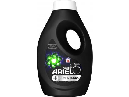 Ariel gel Revita Black 700ml 14W 8006540565995