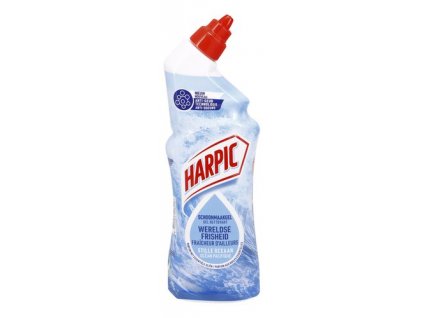 Harpic 750ml gel do WC Stille Oceaan 8720065008248
