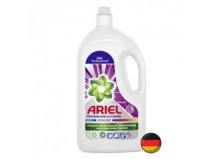 Ariel Professional gel 3,5L Color 70W
