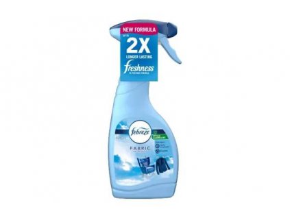 Febreze Spray Textile 500ml Classic osvěžovač textilií 5413149006690
