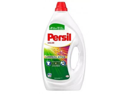 Persil gel 4,5L Limpeza Ativa Color 100W 8410436445313