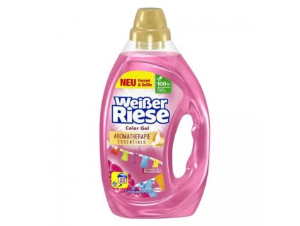 Weisser Riese gel 1,1L Color Orchidee & Macadamiaol 22 WL 4015000973816
