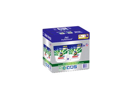 Ariel Professional kapsle Allin1 2x45ks Universal 90W 8006540970669