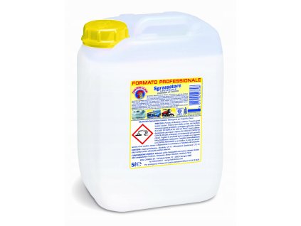 Chanteclair Sgrassatore Universale 5L Limone odmašťovač 8015194507398