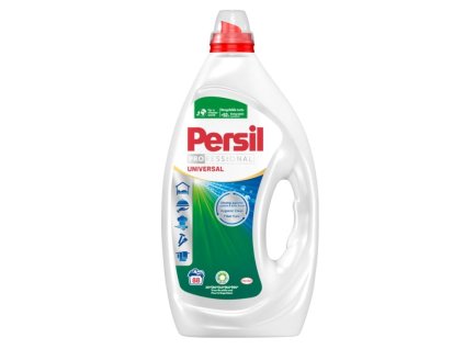 Persil gel 3,96L Professional Universal 88W 5410091773434