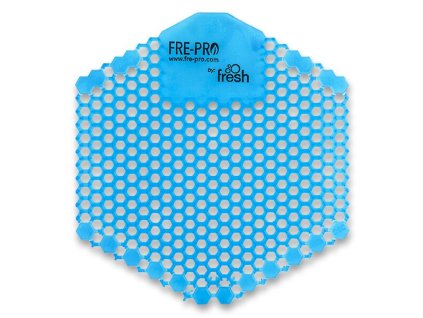 FRE PRO Wawe 3D 61,12g Cotton Blossom boustranné pisoárové sítko modré 8594194892173