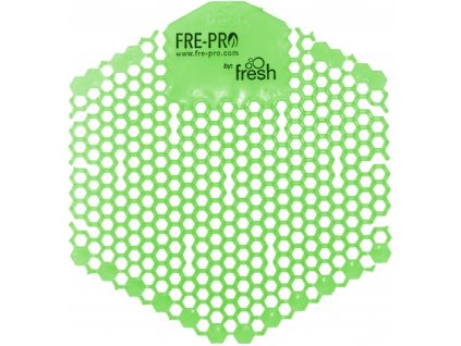 FRE PRO Wawe 3D 61,12g Cucumber Melon boustranné pisoárové sítko zelené 8594194892166
