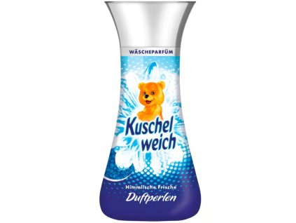 Kuschelweich Duftperlen vonné perličky Sommerwind 275g modré 4013162022199