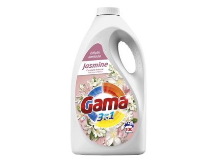 Gama gel 4,5L 100W Universal Jasmine 8435495849537