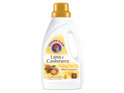 Chanteclair Lavatrice 900ml Olio di Argan 18W prací gel 8015194100742