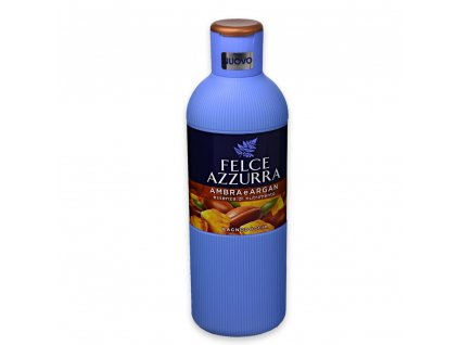 Felce Azzurra SG Ambra & Argan 650ml 8001280068034
