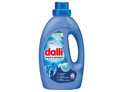 Dalli gel 1,1L Sport Outdoor 27WL 4012400524211