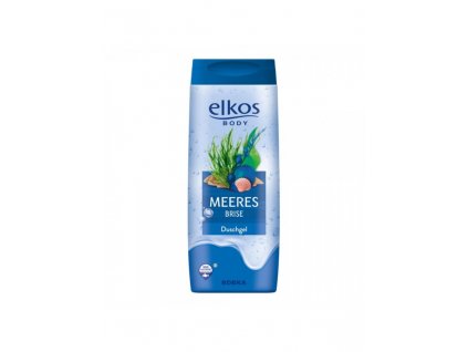 ELKOS sprch.gel Meersbrise 300ml 4311501678633