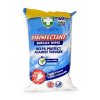 Green Shield Disinfectant 60ks Antibakteriální vlhčené ubrousky 5060110228164