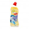 At Home Clean Active Gel WC gel na mytí WC 750ml Lemon žlutý 8718924871867