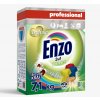 Deluxe Enzo prací prášek Professional 7,1kg 2in1 Color 100WL 4260504880492