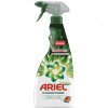 Ariel Fleckenentferner 750ml Weisses + Farben odstraňovač skvrn 8435495819615